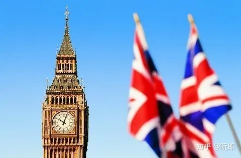 2023英国留学申请数量达到历史次高，今年赴英留学情况